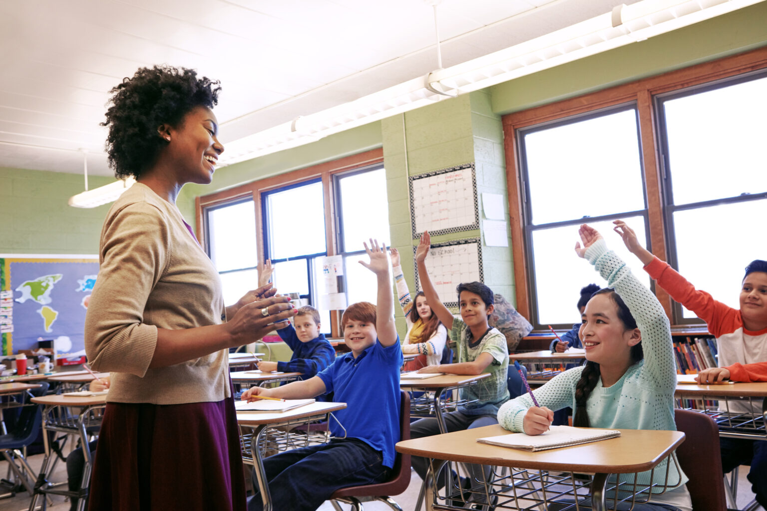 About Us - Choice School Systems